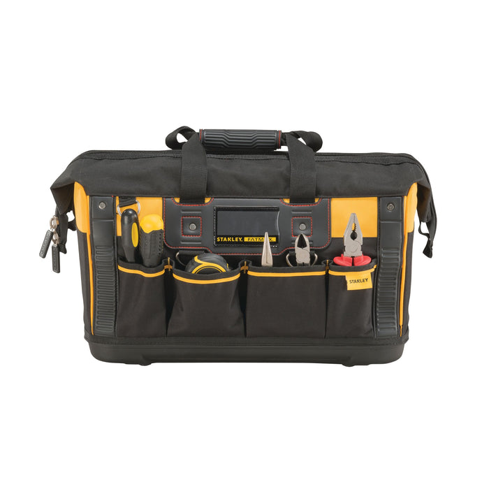 FatMax Open Mouth Rigid Tool Bag 50cm (20in)