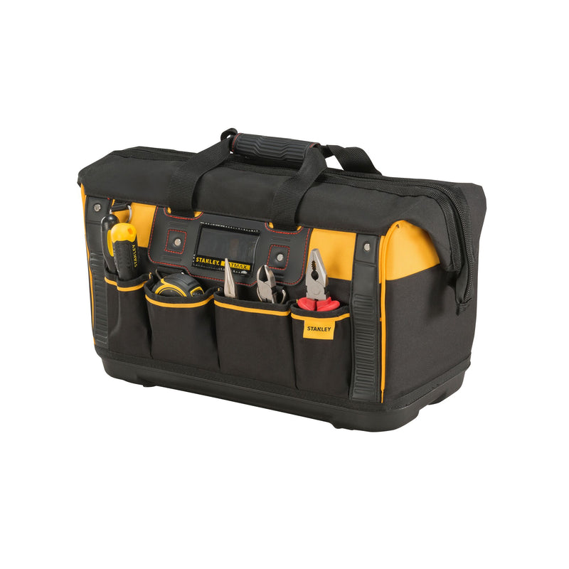FatMax Open Mouth Rigid Tool Bag 50cm (20in)