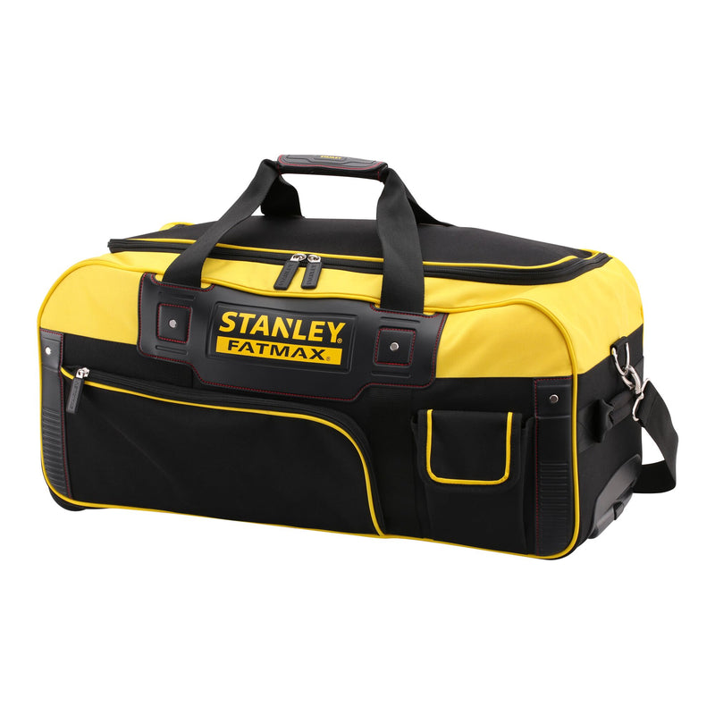 FatMax Rolling Duffle Bag