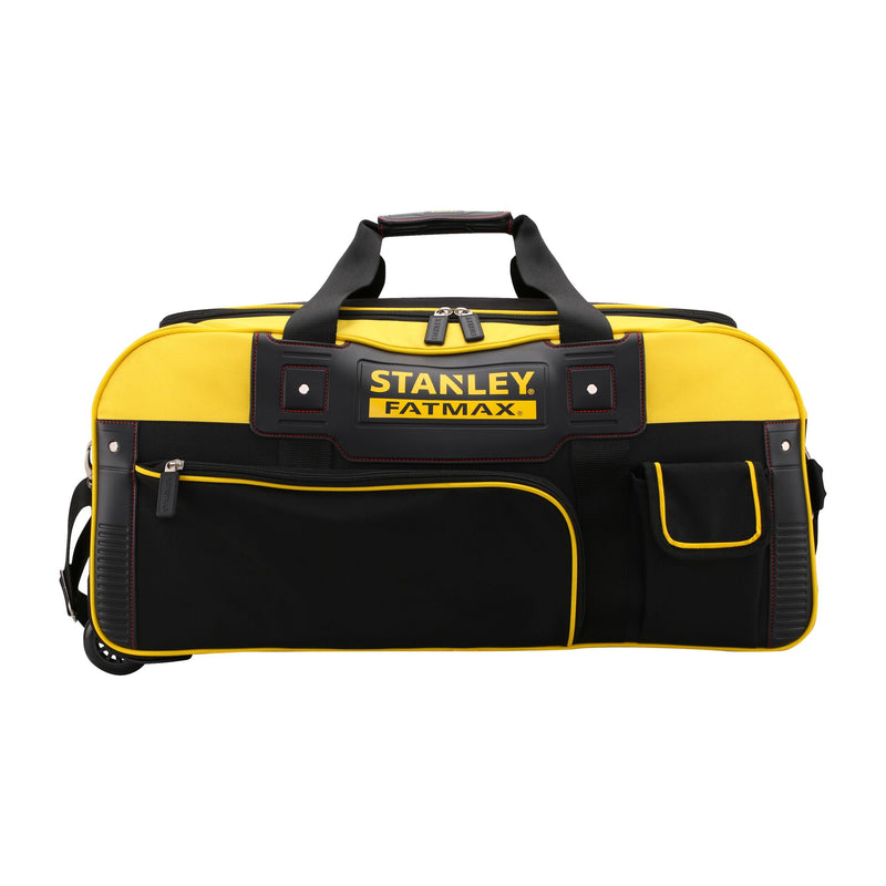 FatMax Rolling Duffle Bag
