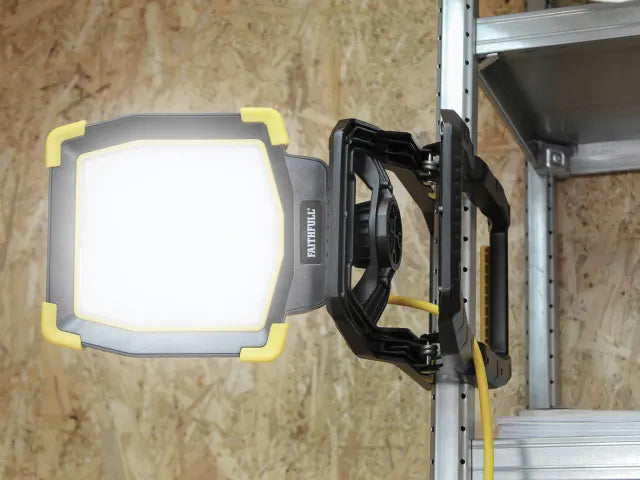 LED Clip Light 40W 110V