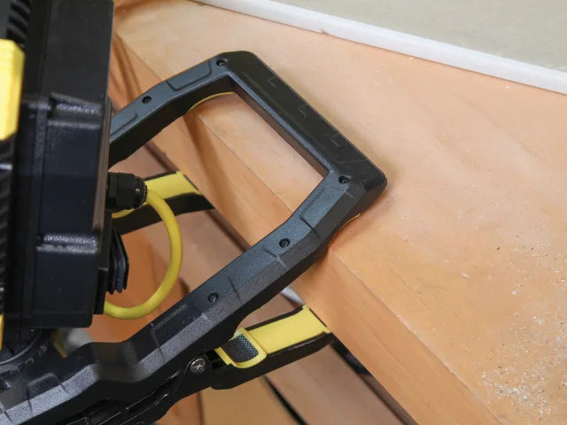 LED Clip Light 40W 110V