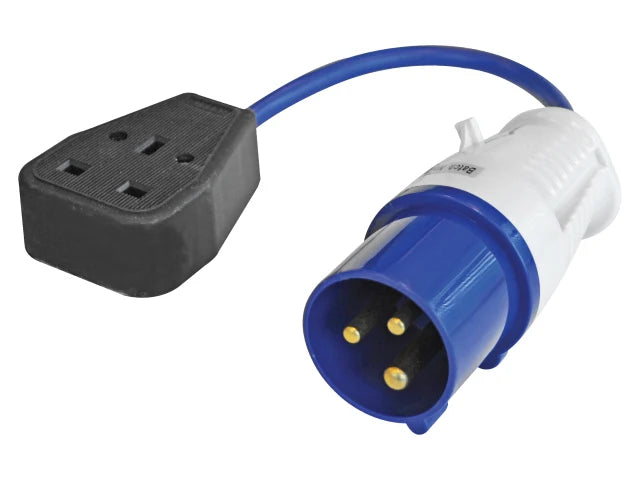 Electrical - Plugs & Sockets