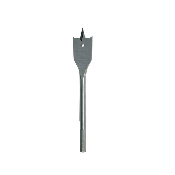 Drill Bits -  Flat Wood Bits