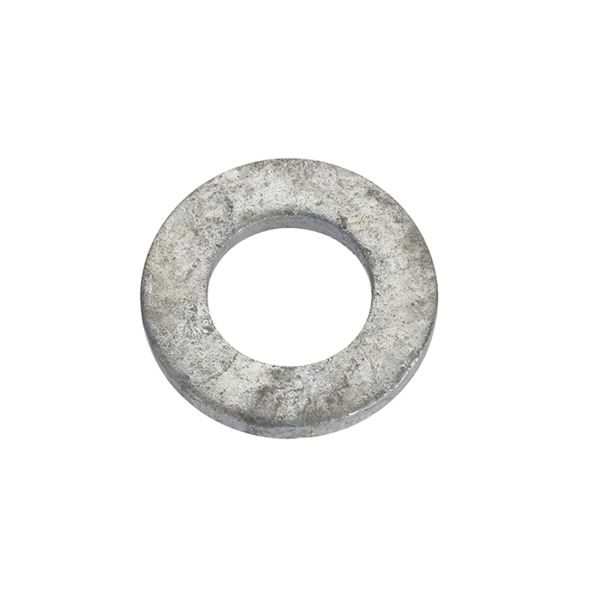 Galvanised Washers