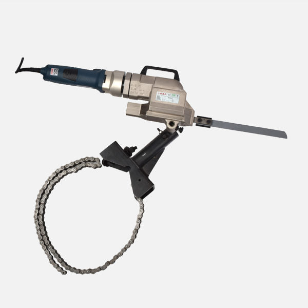 GBC 2700 Reciprocating Pipe Saw