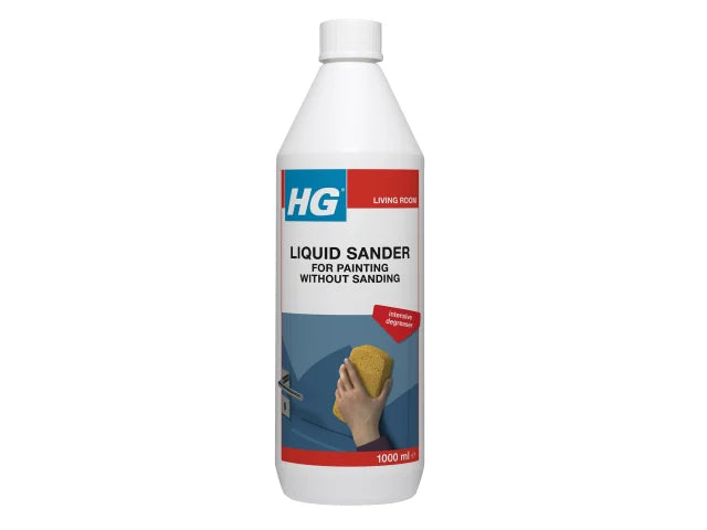 Liquid Sander for Painting 1 litre
