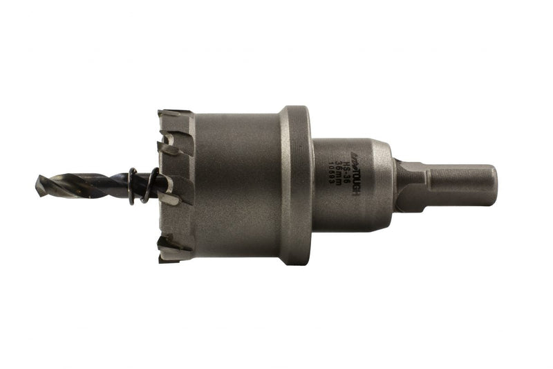 Turbo Tough TCT Hole Saw - 25 mm