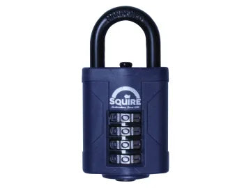 Combination Padlock 40mm CP40