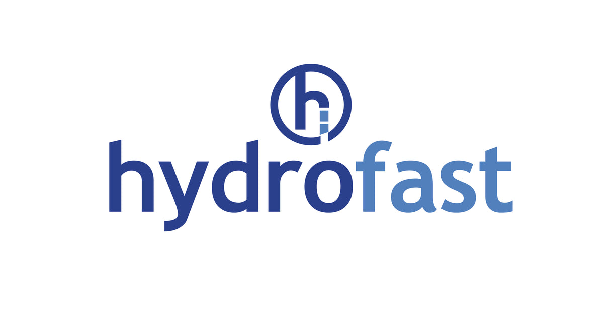 Fixings & Fasteners — Hydrofast