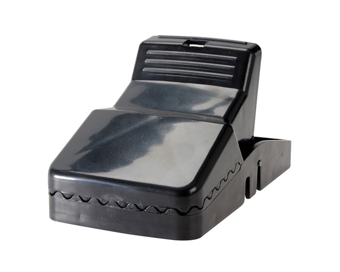 Quick Set Rat Trap