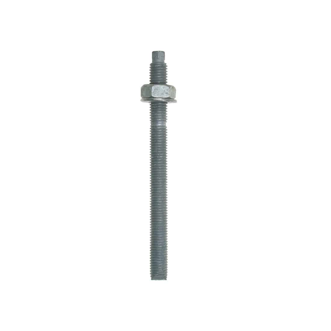 Chemical Resin & Anchors