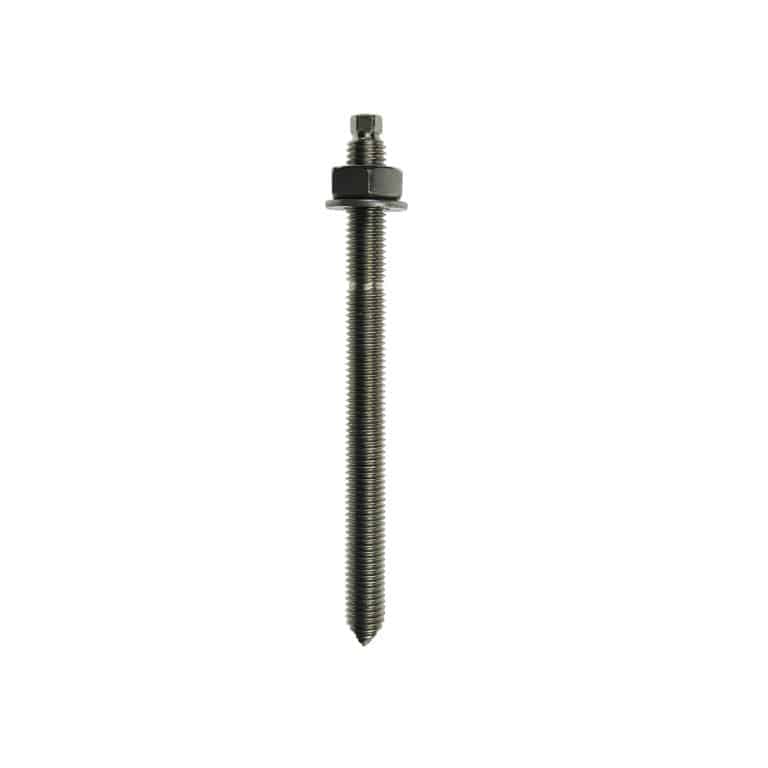 Chemical Resin & Anchors