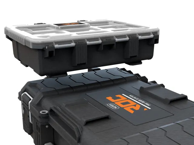 Pro Gear 2.0 Half Organiser