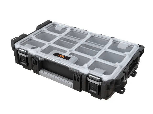 Pro Gear Clear Organiser