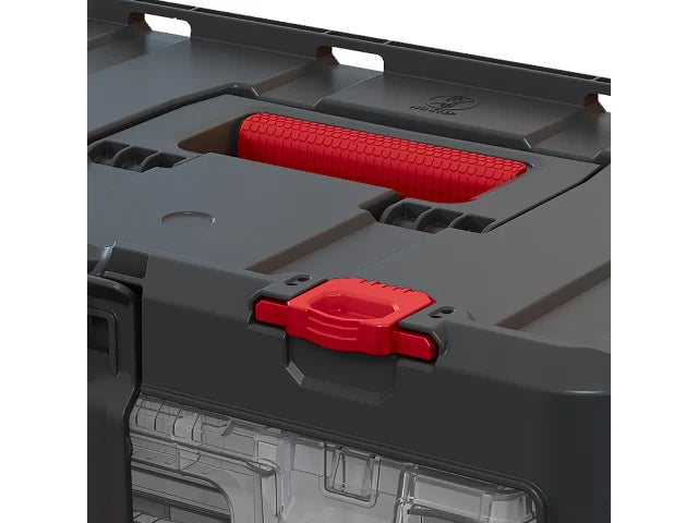 Stack N Roll 3-Set Organiser