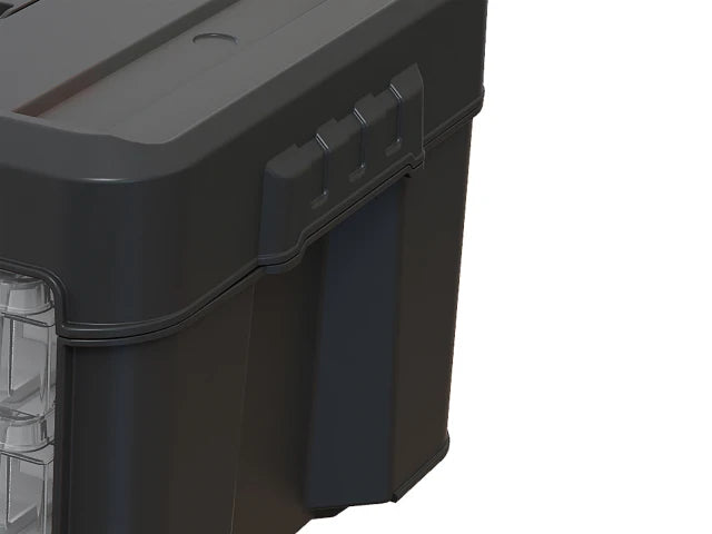 Stack N Roll 3-Set Organiser