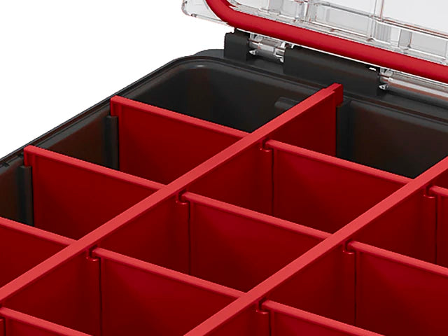 Stack N Roll Half Footprint Organiser