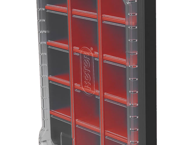 Stack N Roll Half Footprint Organiser