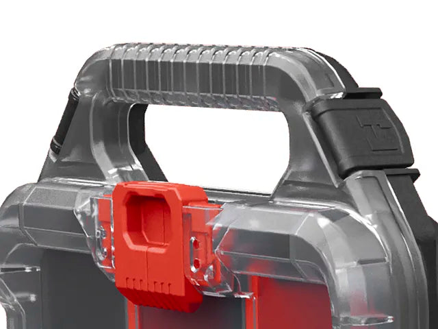 Stack N Roll Half Footprint Organiser