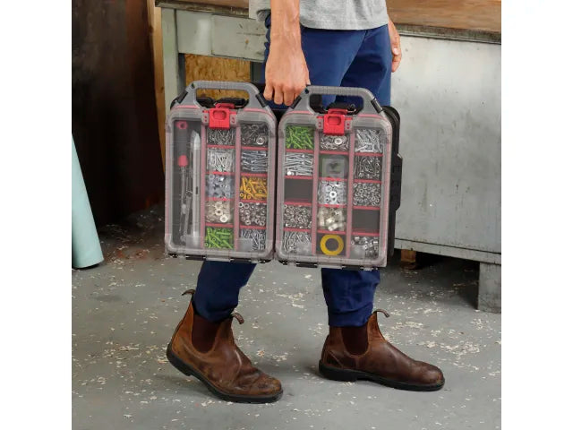 Stack N Roll Half Footprint Organiser