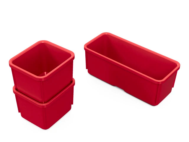 Stack N Roll Organiser