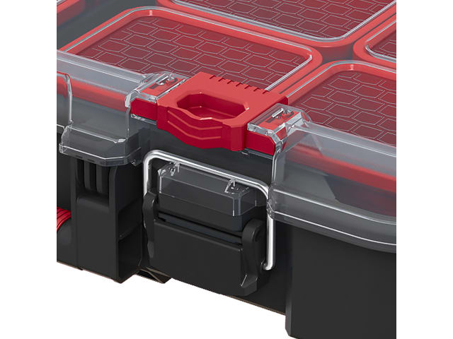 Stack N Roll Organiser
