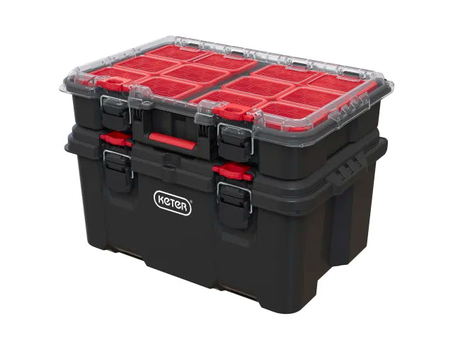 Stack N Roll Organiser