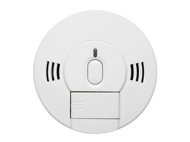 10SCO Combination Smoke & Carbon Monoxide Alarm (Voice)