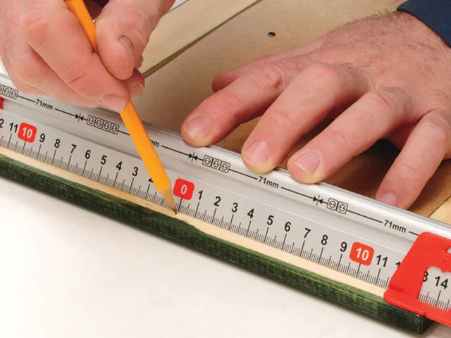Kapro Measure Mate