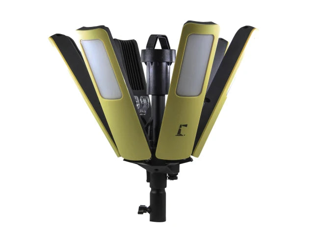 Heavy-Duty LED Site Light 110V