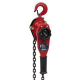 Lever Hoist Steel