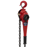 Lever Hoist Steel