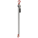 Lever Hoist Steel