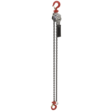 Lever Hoist Steel