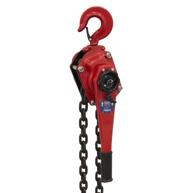 Lever Hoist Steel