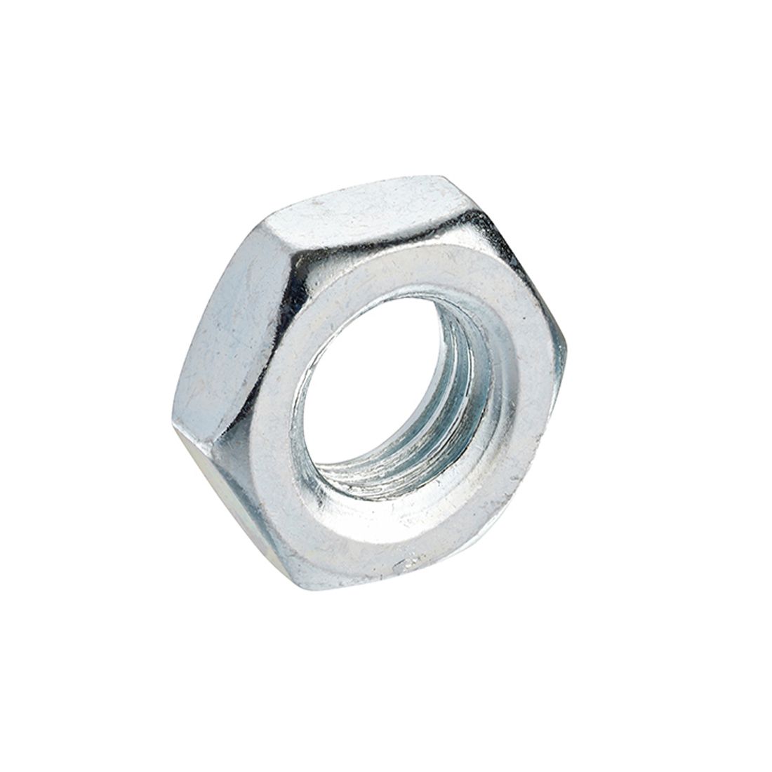 Class 4 Lock Nuts / Half Nuts