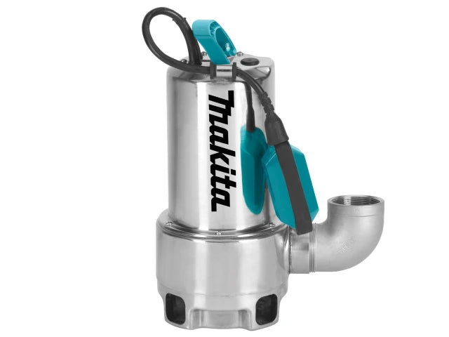 Submersible Dirty Water Drainage Pump 1100W 240V