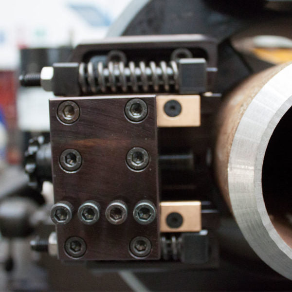 MCA Lightweight Splitframe Clamshell Pipe Cutting Machines (Lead Times TBC)