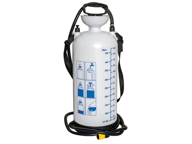Pressurised Water Container 14 litre