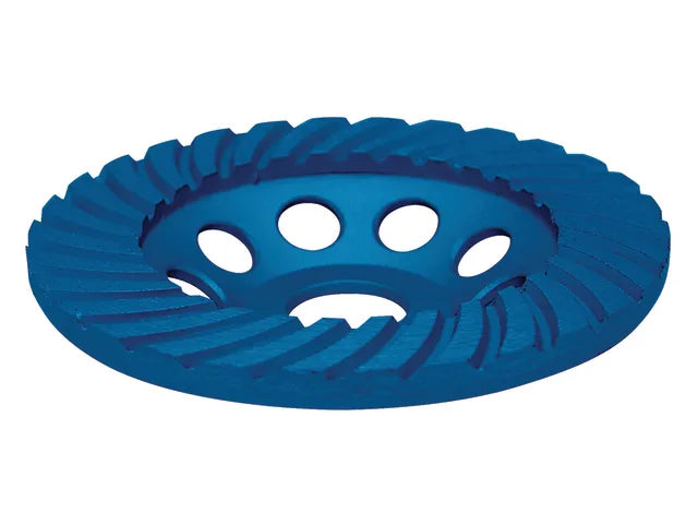 X90 Grade Cup Grinder 115mm