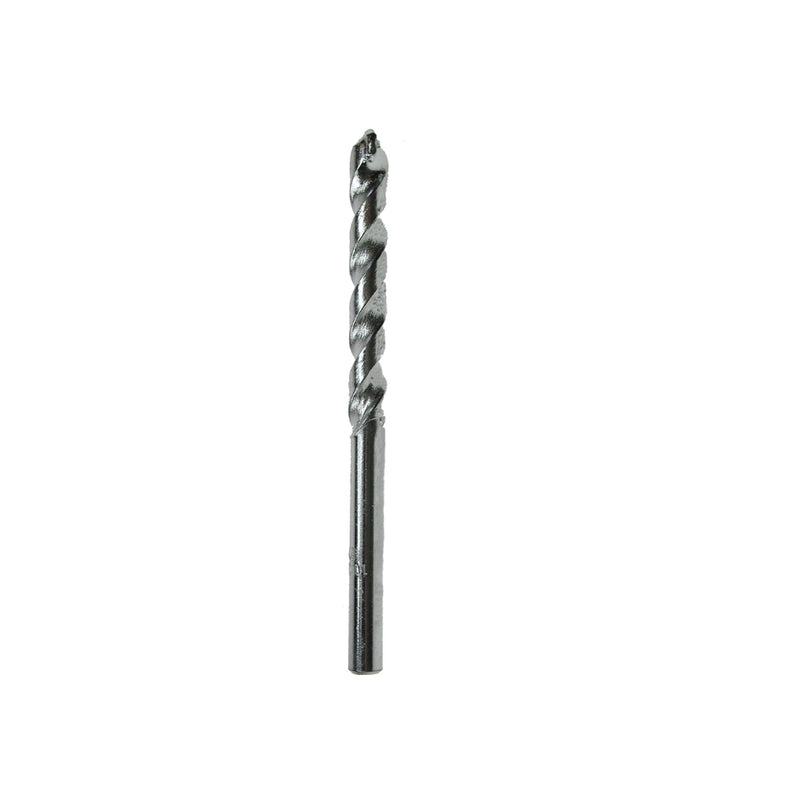 Drill Bits -  Masonry Drill Bits - Straight Shank
