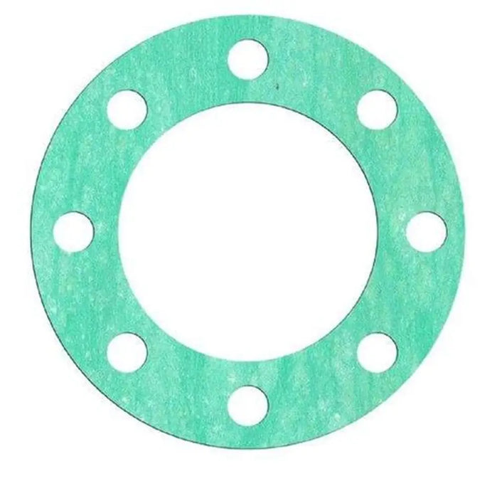 GRADE 'X' NON-ASBESTOS FIBRE 1.5MM THICK - Full Face Gasket - PN6-10