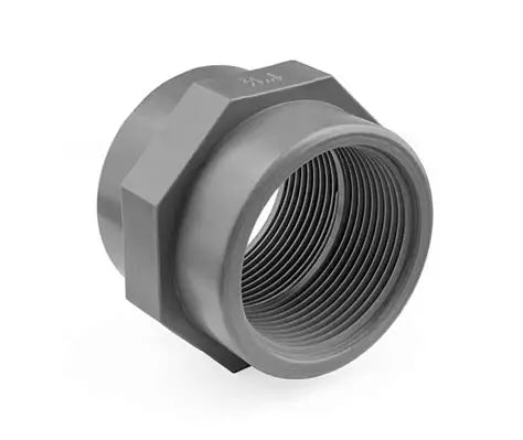 ABS Threaded Socket — Hydrofast