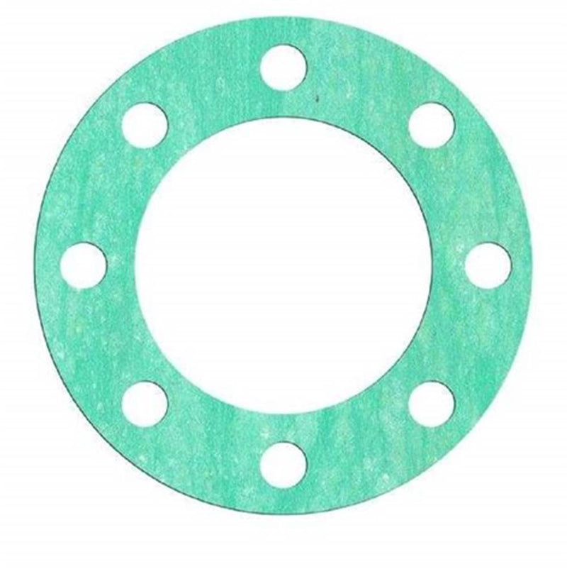 GRADE 'X' NON-ASBESTOS FIBRE 1.5MM THICK - Full Face Gasket - PN6-10