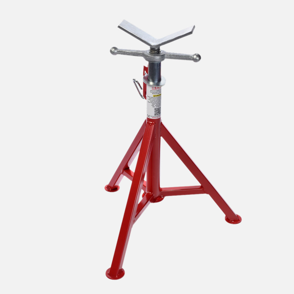 Pipe Machines, Stands and Tools