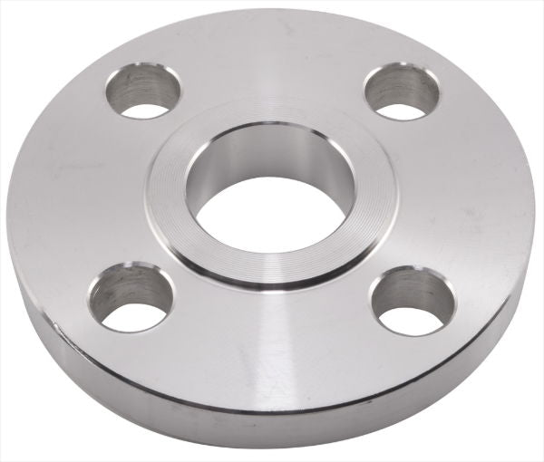 PN16/101 NB RF Slip-On Flange 316/L - EN1092-1