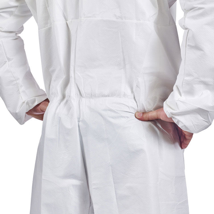 Tyvek Proshield® 60 Disposable Coverall White