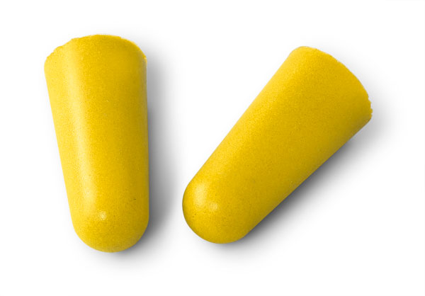 QED EAR PLUG Box 200