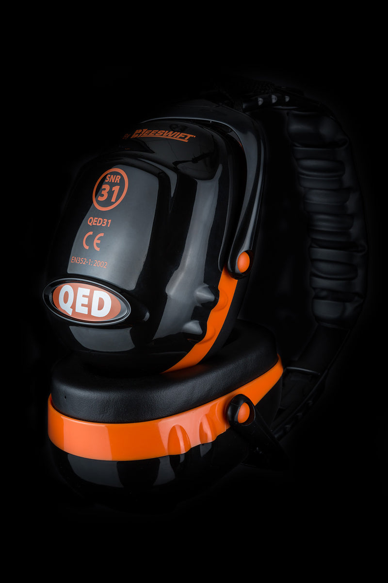 QED31 EAR DEFENDER